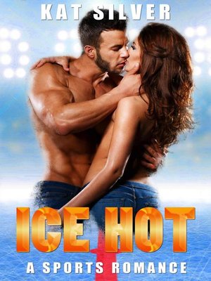 cover image of Ice Hot
